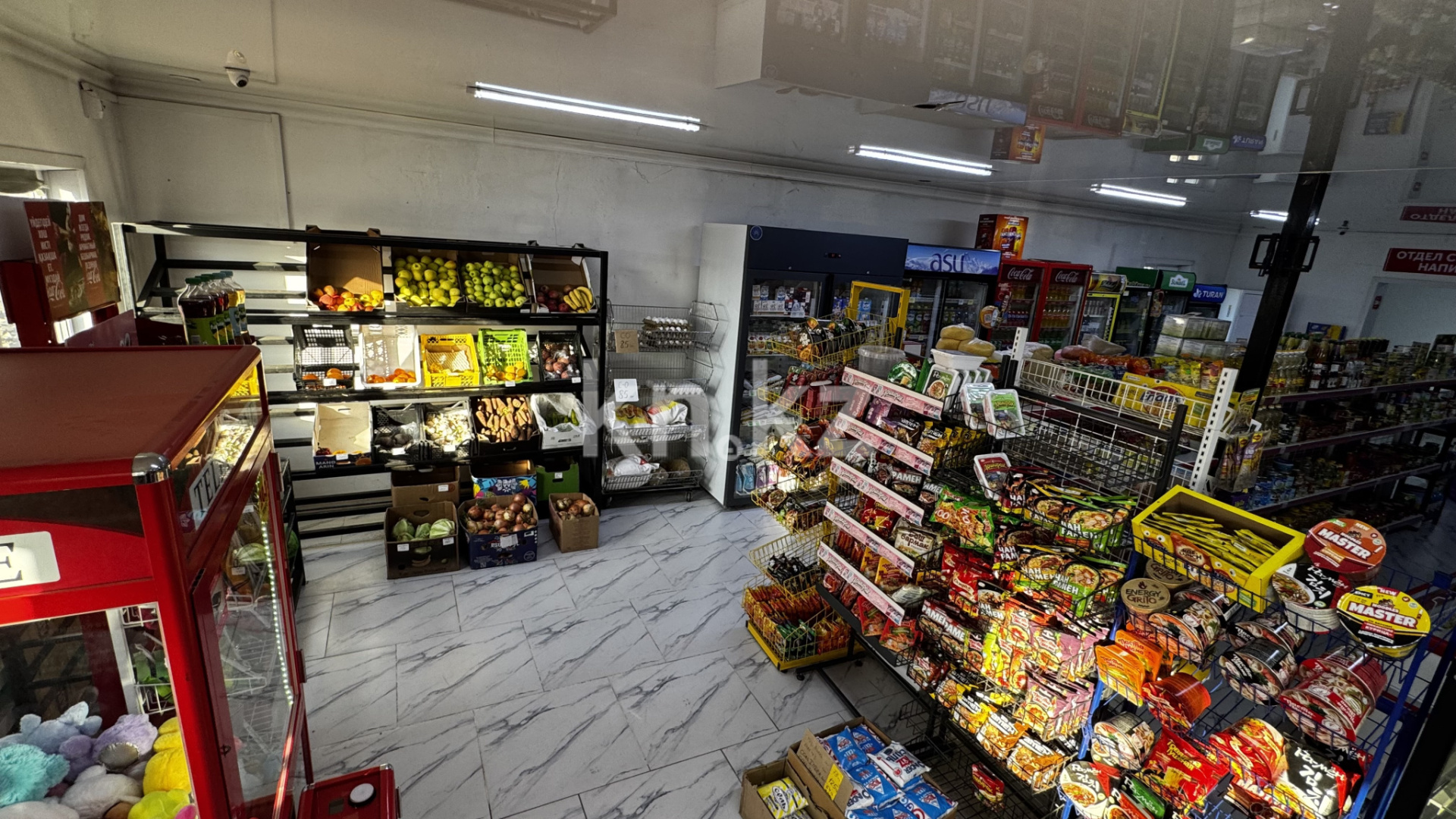 Продажа бизнеса, 320 м² в Кокшетау - фото 3