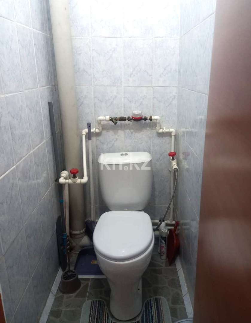 Продажа 2-комнатной квартиры, 53 м², мкр-н 4 в Абае - фото 6