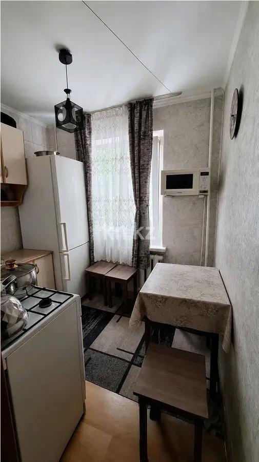 Продажа 1-комнатной квартиры, 32.4 м² в Алматы - фото 2