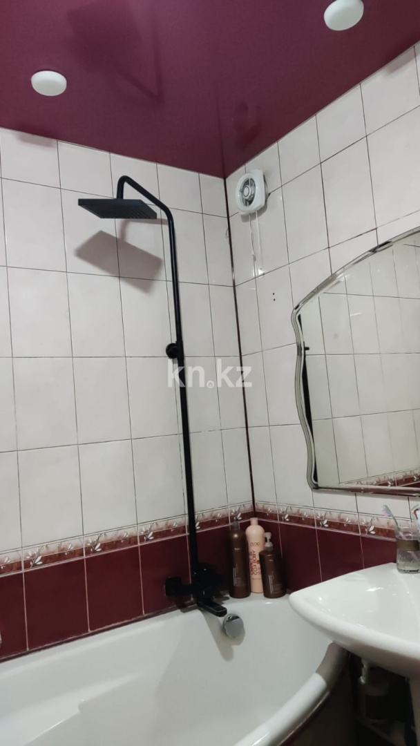 Продажа 2-комнатной квартиры, 48.5 м², пр. Н. Абдирова, дом  15 в Караганде - фото 22