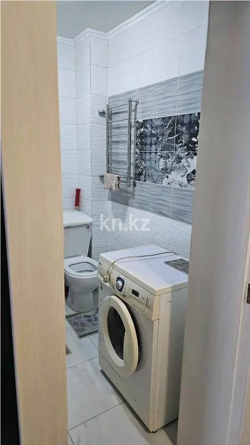 Продажа 1-комнатной квартиры, 28 м² в Алматы - фото 5