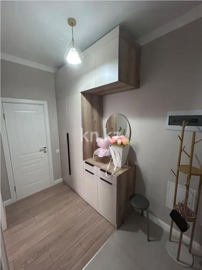 Продажа 2-комнатной квартиры, 49 м² в Астане - фото 5