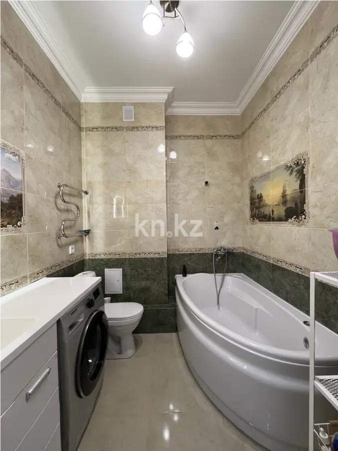 Продажа 3-комнатной квартиры, 68.4 м² в Астане - фото 5