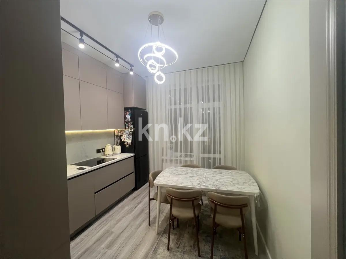Продажа 3-комнатной квартиры, 85 м² в Астане - фото 4