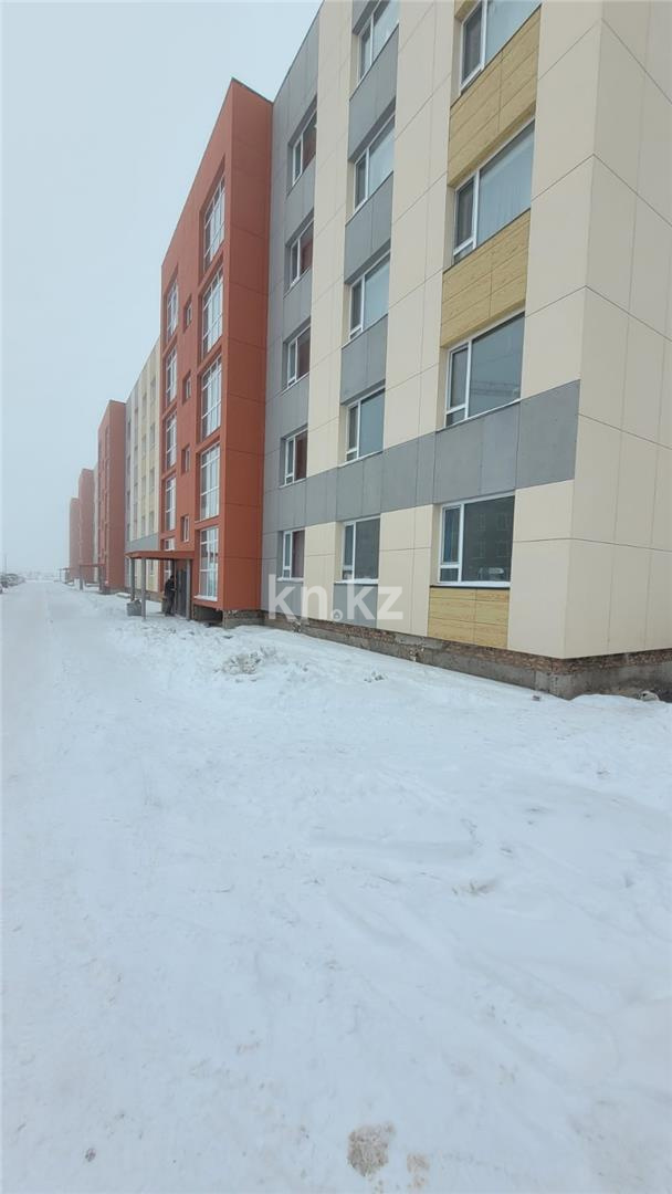 Продажа 3-комнатной квартиры, 88 м², ул. Академическая в Караганде - фото 15