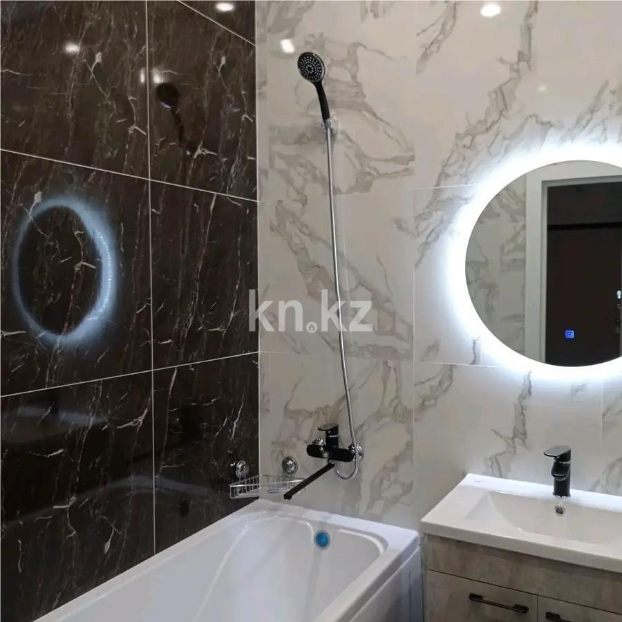 Продажа 2-комнатной квартиры, 48.3 м² в Астане - фото 4