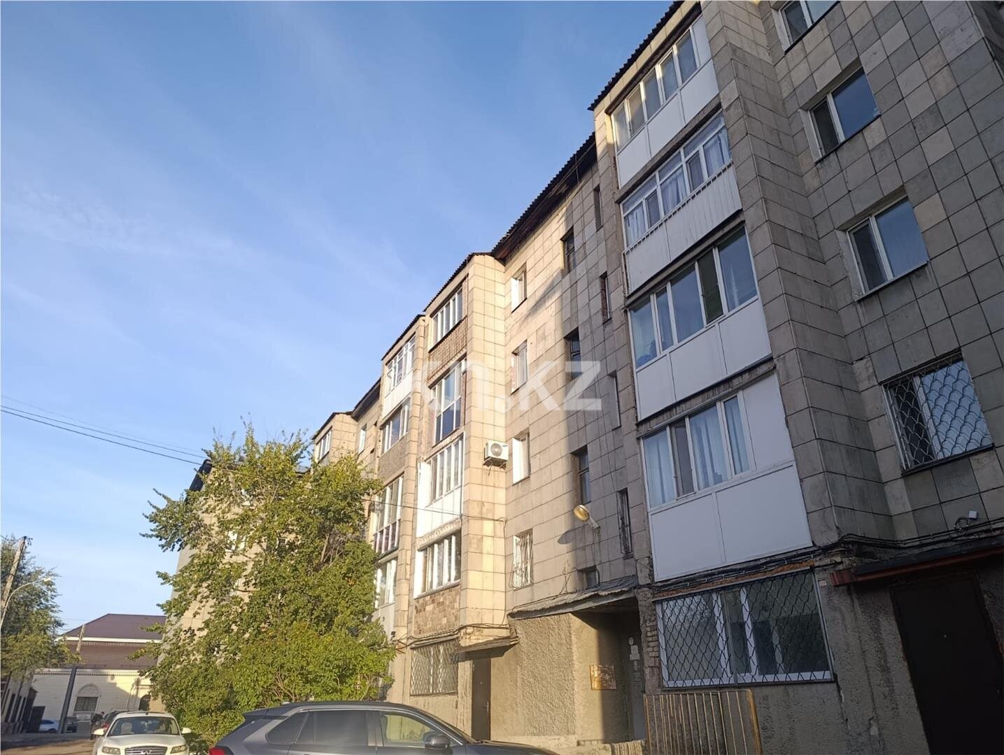 Продажа 3-комнатной квартиры, 63 м² в Караганде - фото 18