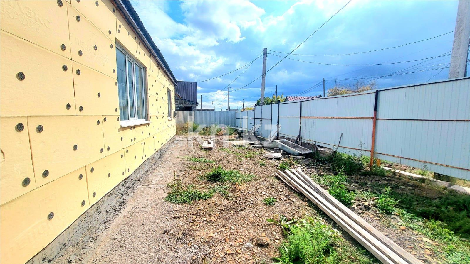 Продажа 4-комнатного дома, 100 м² в Темиртау - фото 16