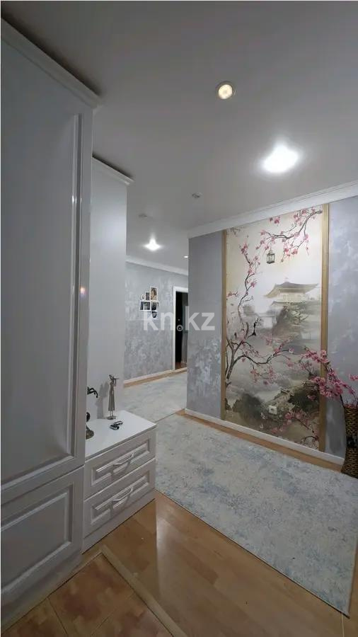 Продажа 3-комнатной квартиры, 89 м², ул. Жабаева, дом  12/2 в Астане - фото 7