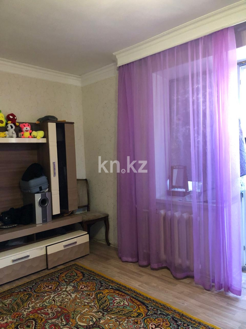 Аренда 2-комнатной квартиры, 40 м², ул. Косшыгулулы, дом  13/4 - ул. Серкебаева в Астане - фото 5