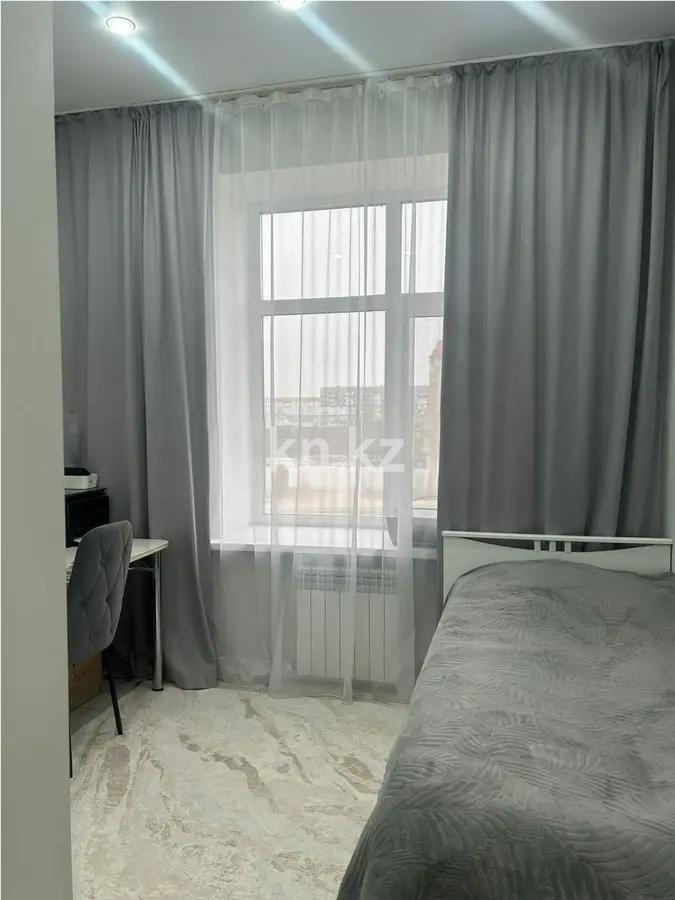 Продажа 3-комнатной квартиры, 76 м² в Караганде - фото 3