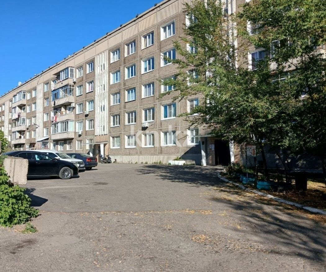 Продажа 2-комнатной квартиры, 71 м² в Усть-Каменогорске - фото 14