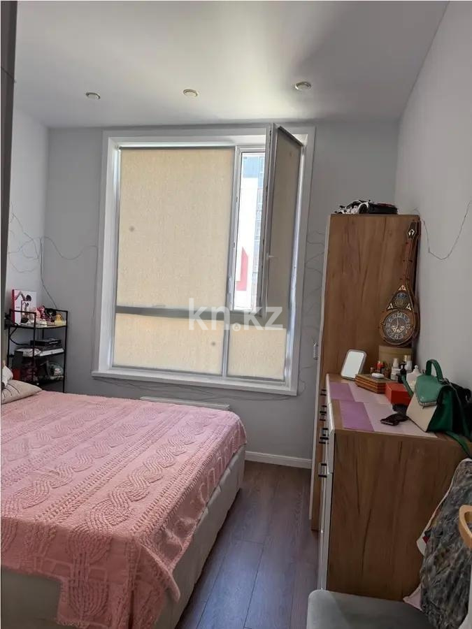 Продажа 3-комнатной квартиры, 68 м² в Астане - фото 2