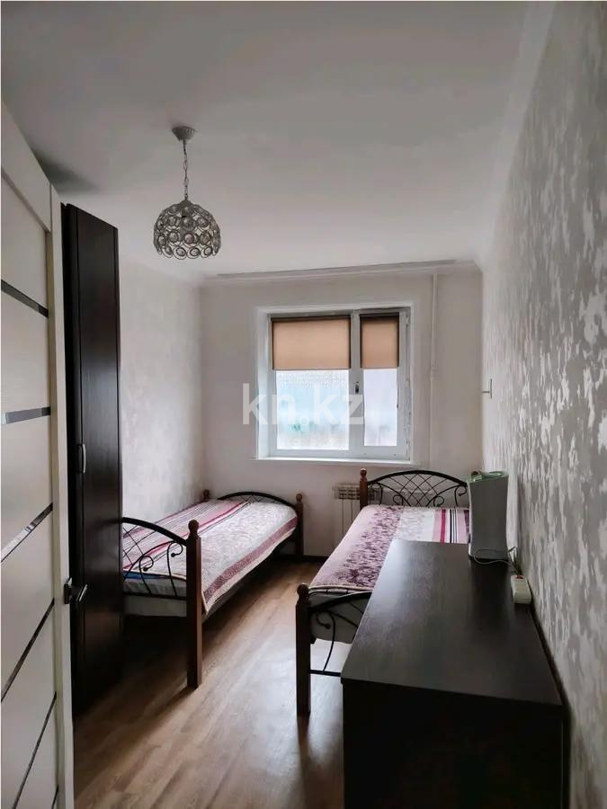 Продажа 2-комнатной квартиры, 44 м², мкр. Восток-1, дом  6/2 в Караганде - фото 2