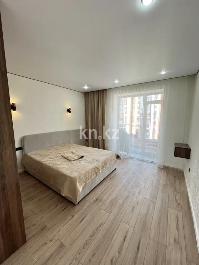 Продажа 2-комнатной квартиры, 50 м² в Астане