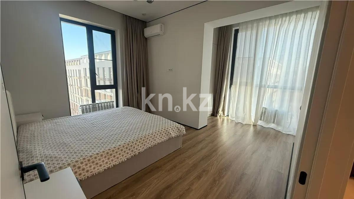 Продажа 3-комнатной квартиры, 70 м², ул. Навои, дом  58/1 в Алматы - фото 3