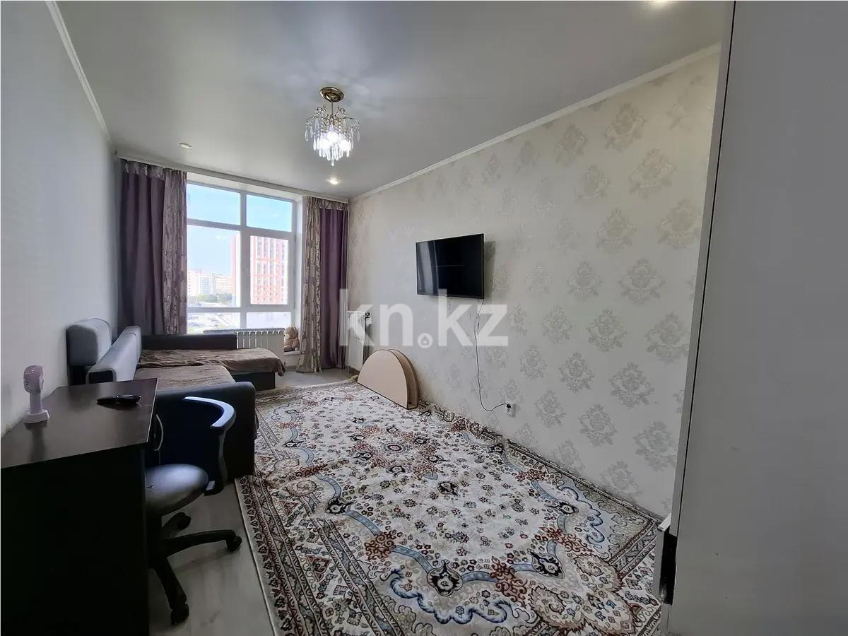 Продажа 2-комнатной квартиры, 53 м², ул. Байтурсынова, дом  47 в Астане