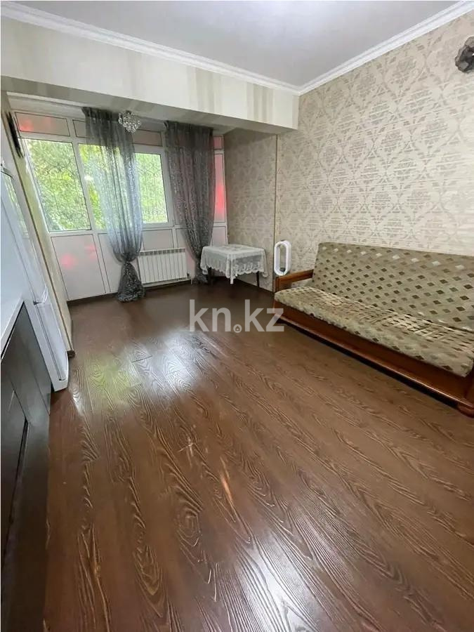 Продажа 2-комнатной квартиры, 55.3 м² в Алматы