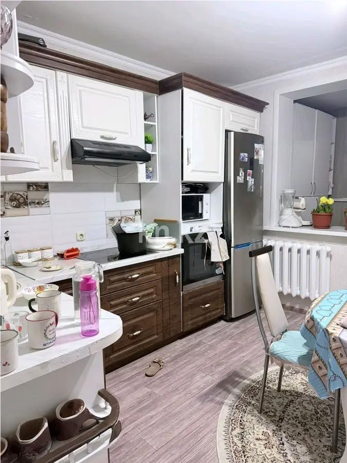 Продажа 2-комнатной квартиры, 68.9 м² в Астане - фото 3