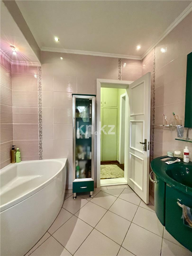 Продажа 4-комнатного дома, 87.9 м², ул. Панфилова, дом  6 в Караганде - фото 20