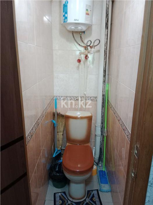 Продажа 2-комнатной квартиры, 42 м² в Караганде - фото 5
