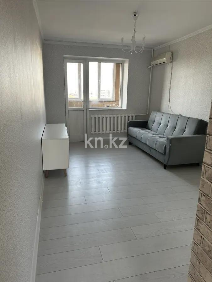 Продажа 2-комнатной квартиры, 50 м², пр. Сейфуллина, дом  534 в Алматы