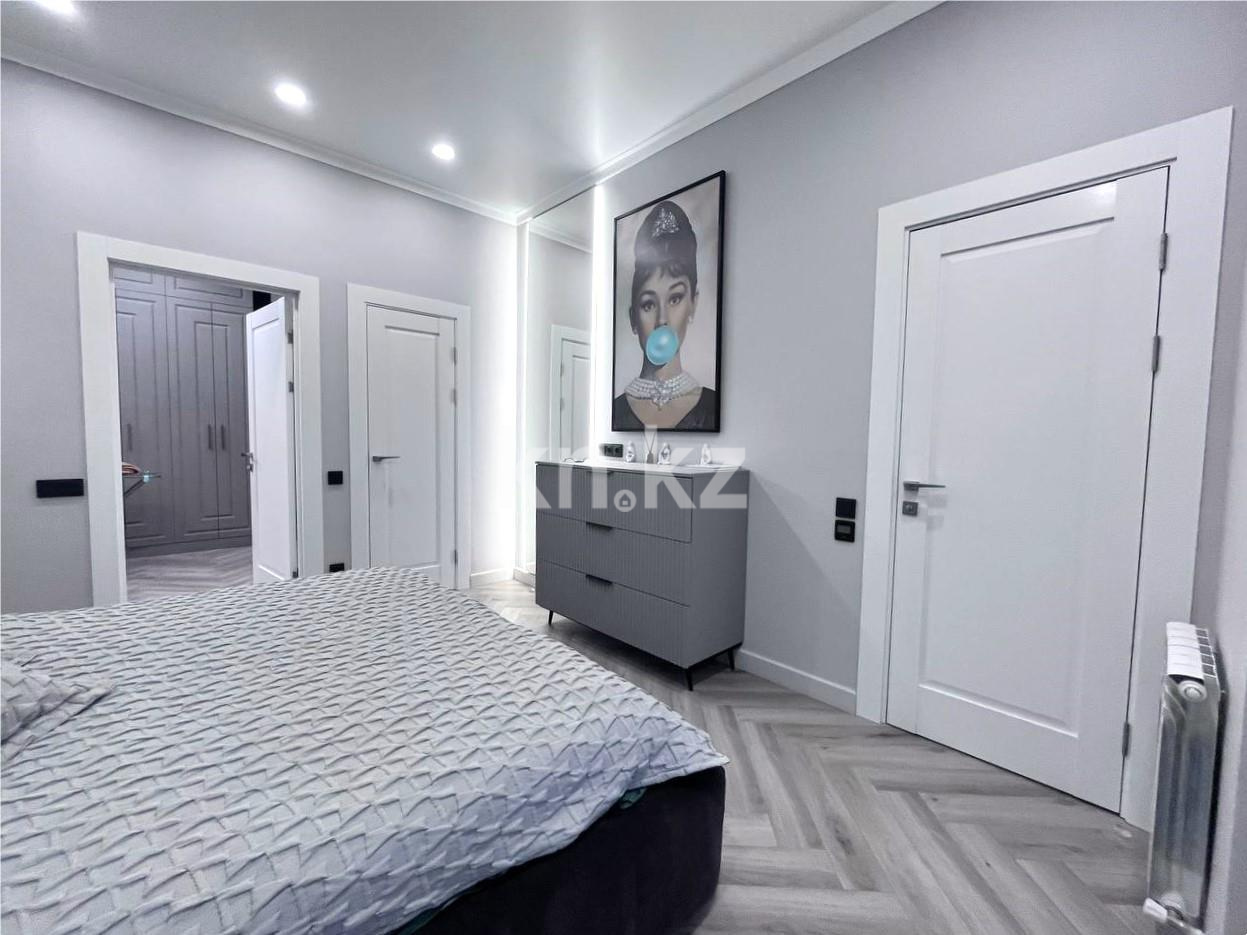 Продажа 2-комнатной квартиры, 73 м², ул. Момышулы в Караганде - фото 18