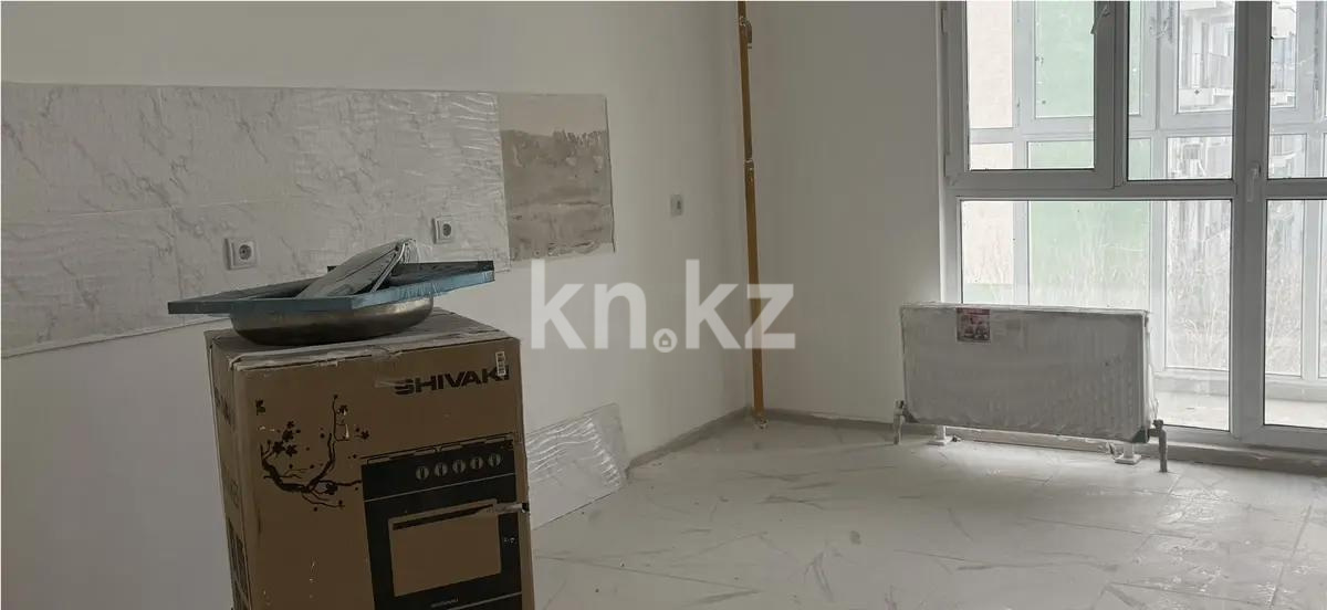 Продажа 2-комнатной квартиры, 68 м² в Алматы - фото 3