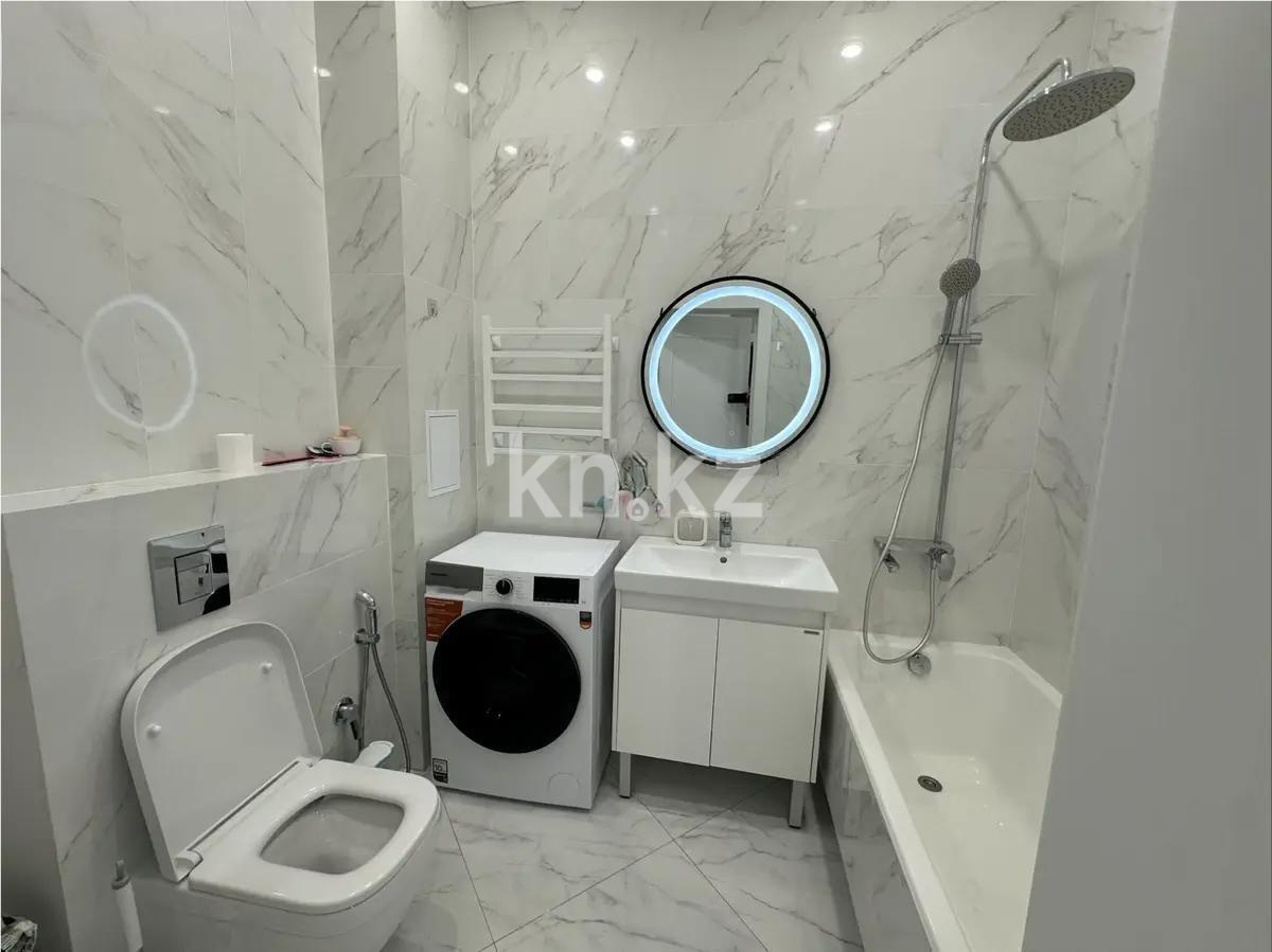 Продажа 2-комнатной квартиры, 67 м² в Астане - фото 3