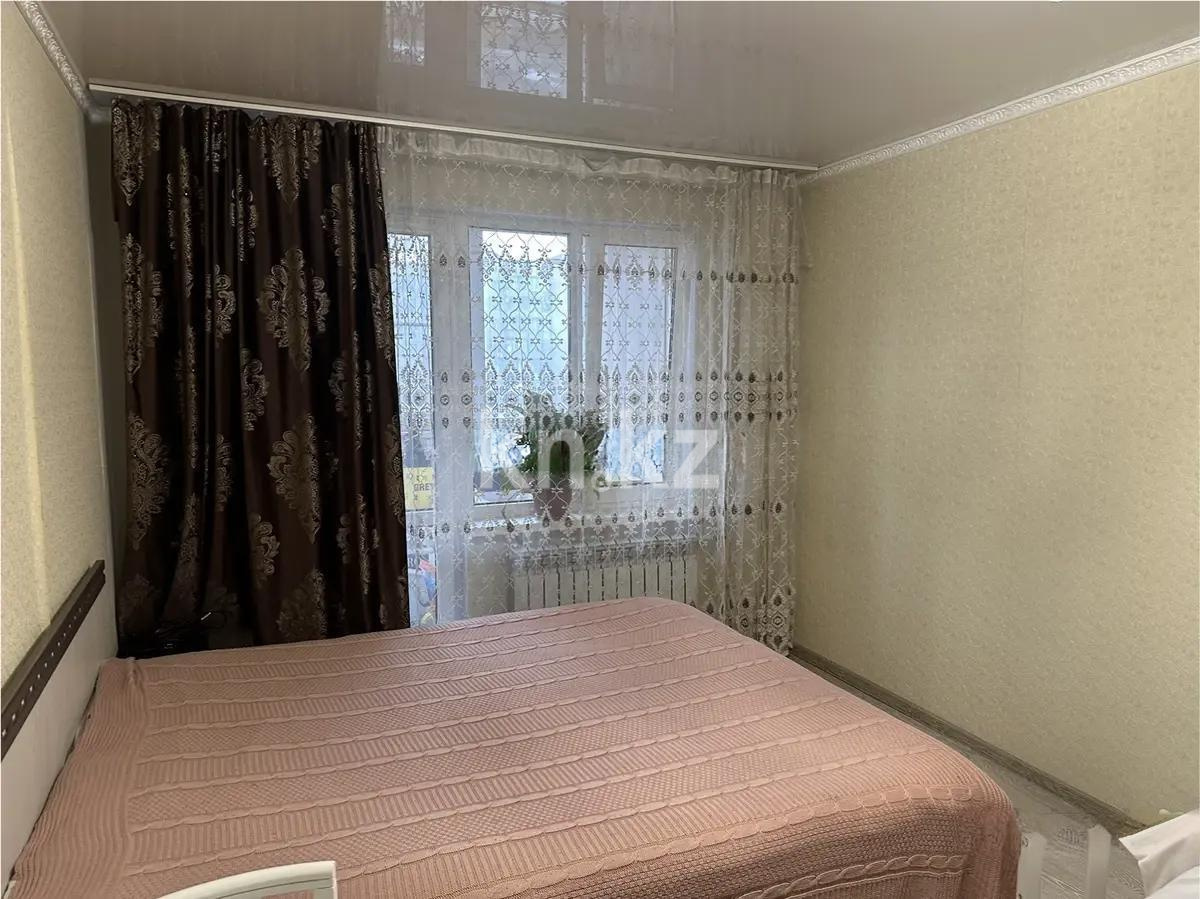 Продажа 3-комнатной квартиры, 61.3 м², ул. Саина, дом  22 в Алматы - фото 2