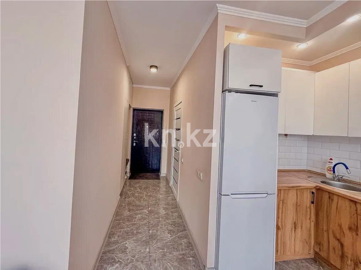 Продажа 2-комнатной квартиры, 50 м² в Алматы - фото 5
