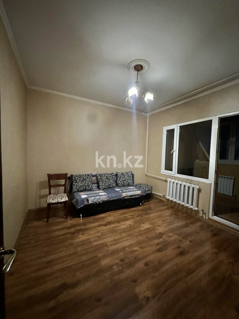 Аренда 3-комнатной квартиры, 75 м², мкр. Аксай-1 в Алматы - фото 9