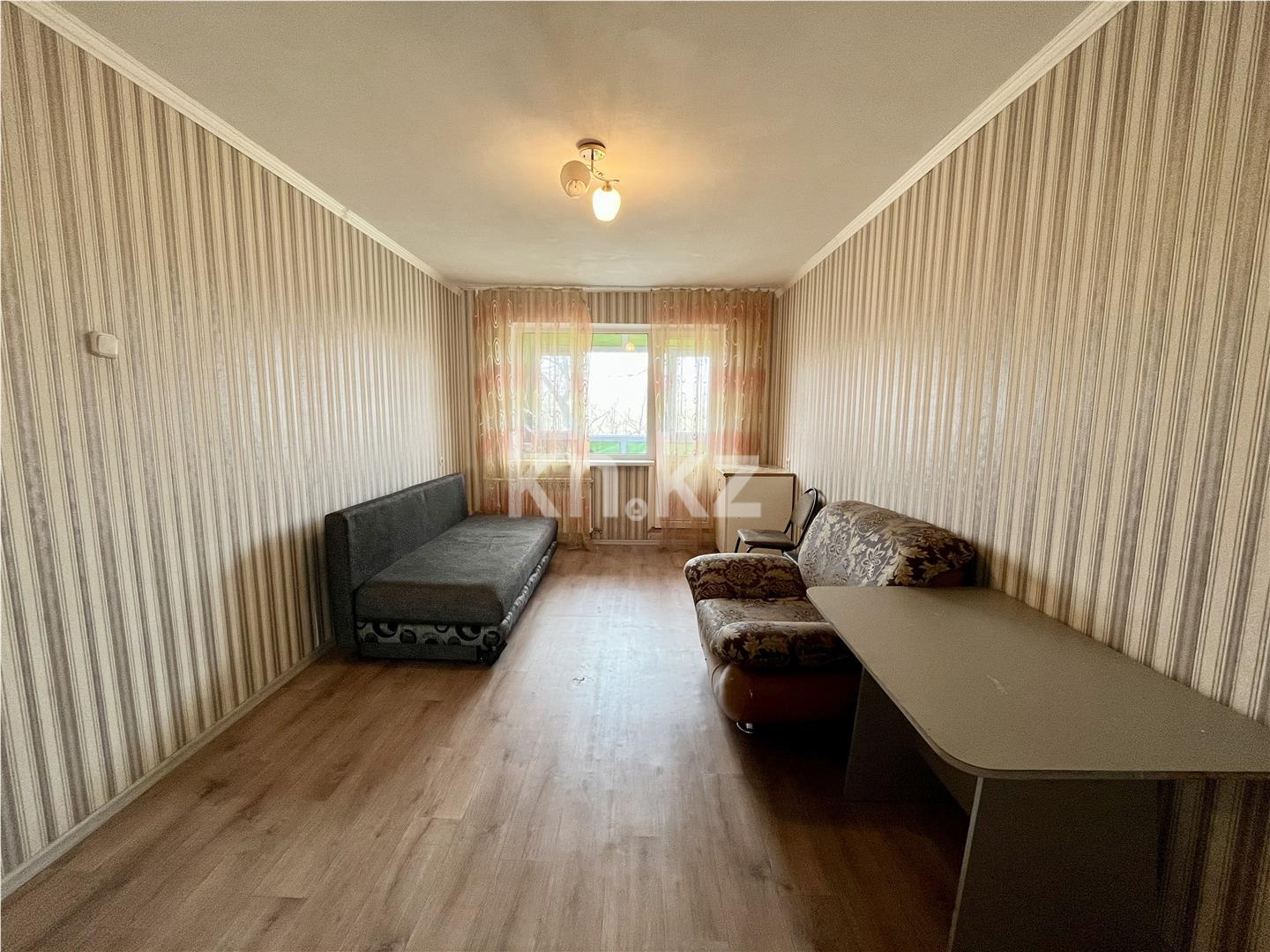 Продажа 2-комнатной квартиры, 44 м², пр. Строителей, дом  1б в Темиртау