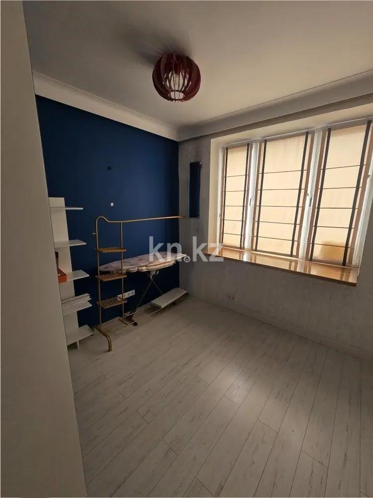 Продажа 2-комнатной квартиры, 56 м², мкр. Кайрат, дом  152/1 в Алматы