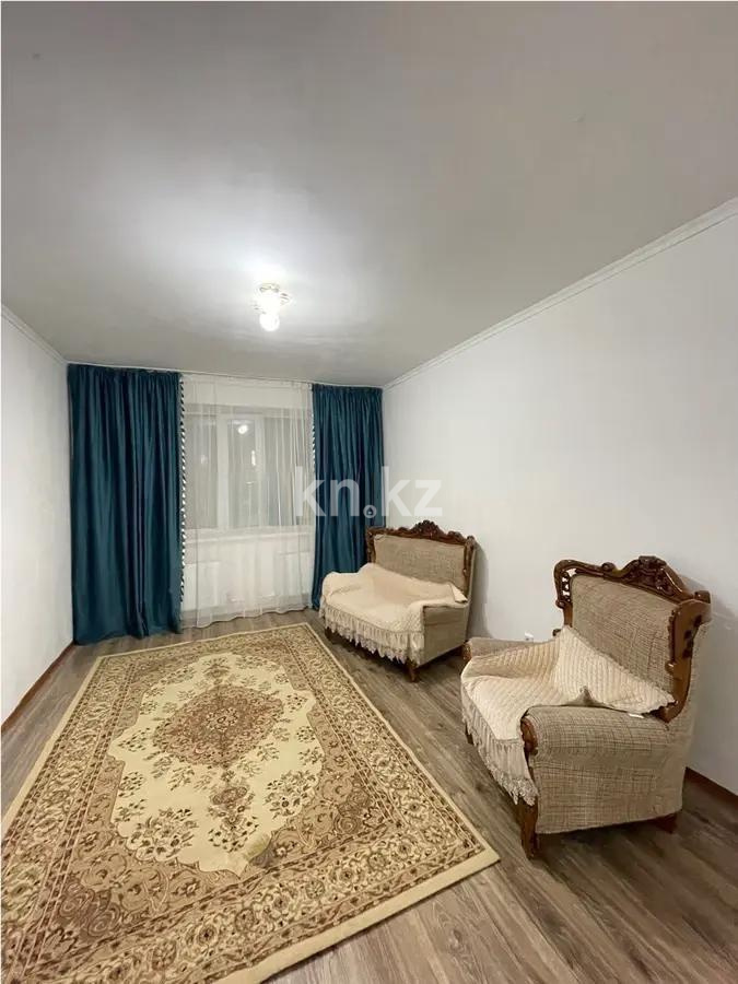 Продажа 2-комнатной квартиры, 50 м², ул. Коммунистическая, дом  19/5 в Караганде