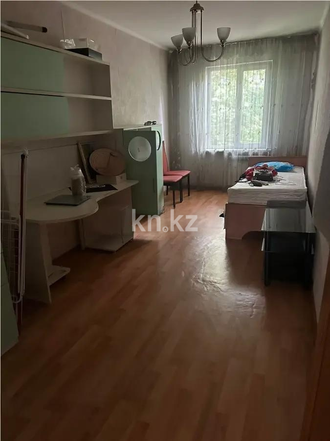Продажа 3-комнатной квартиры, 58.5 м² в Алматы - фото 3