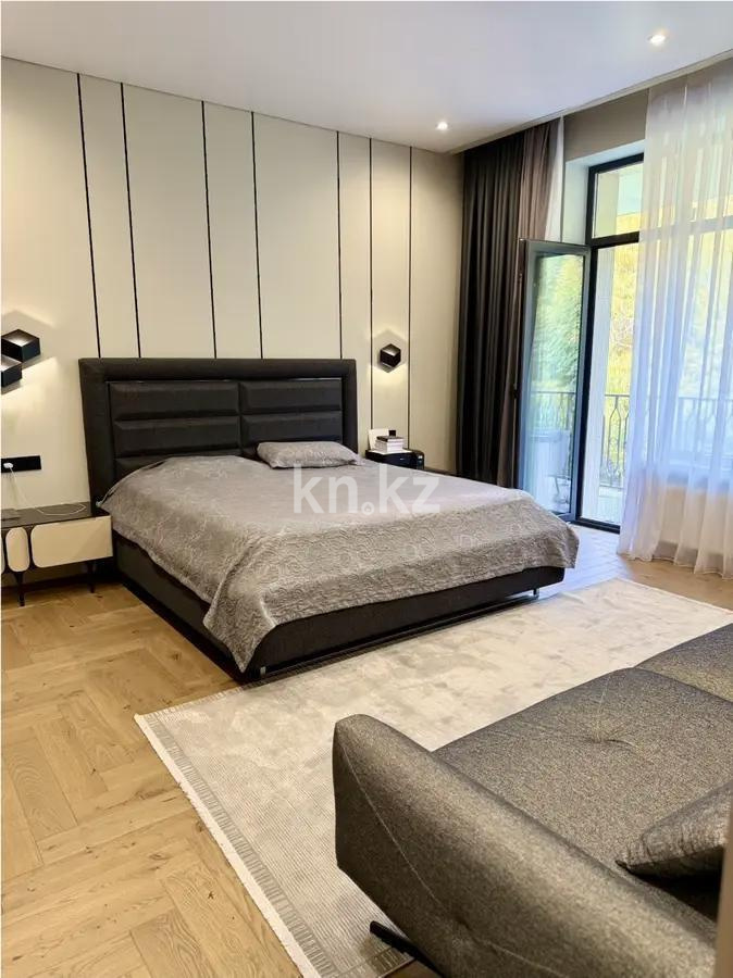 Продажа 4-комнатной квартиры, 165 м² в Алматы - фото 2