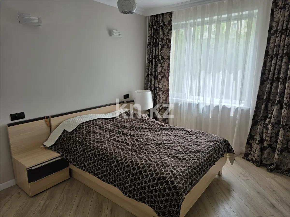 Продажа 2-комнатной квартиры, 60.9 м² в Астане - фото 2