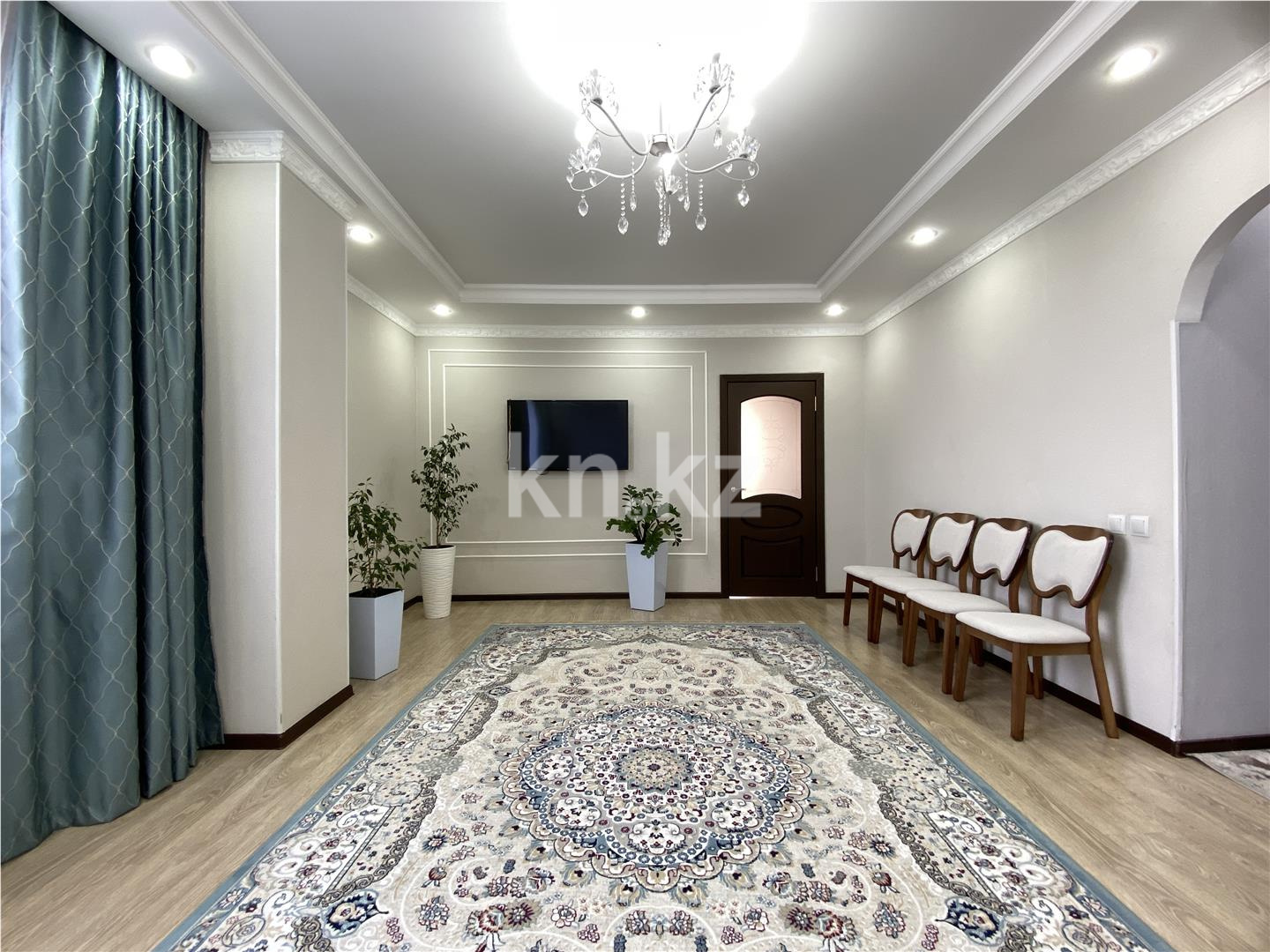 Продажа 3-комнатной квартиры, 97 м² в Астане