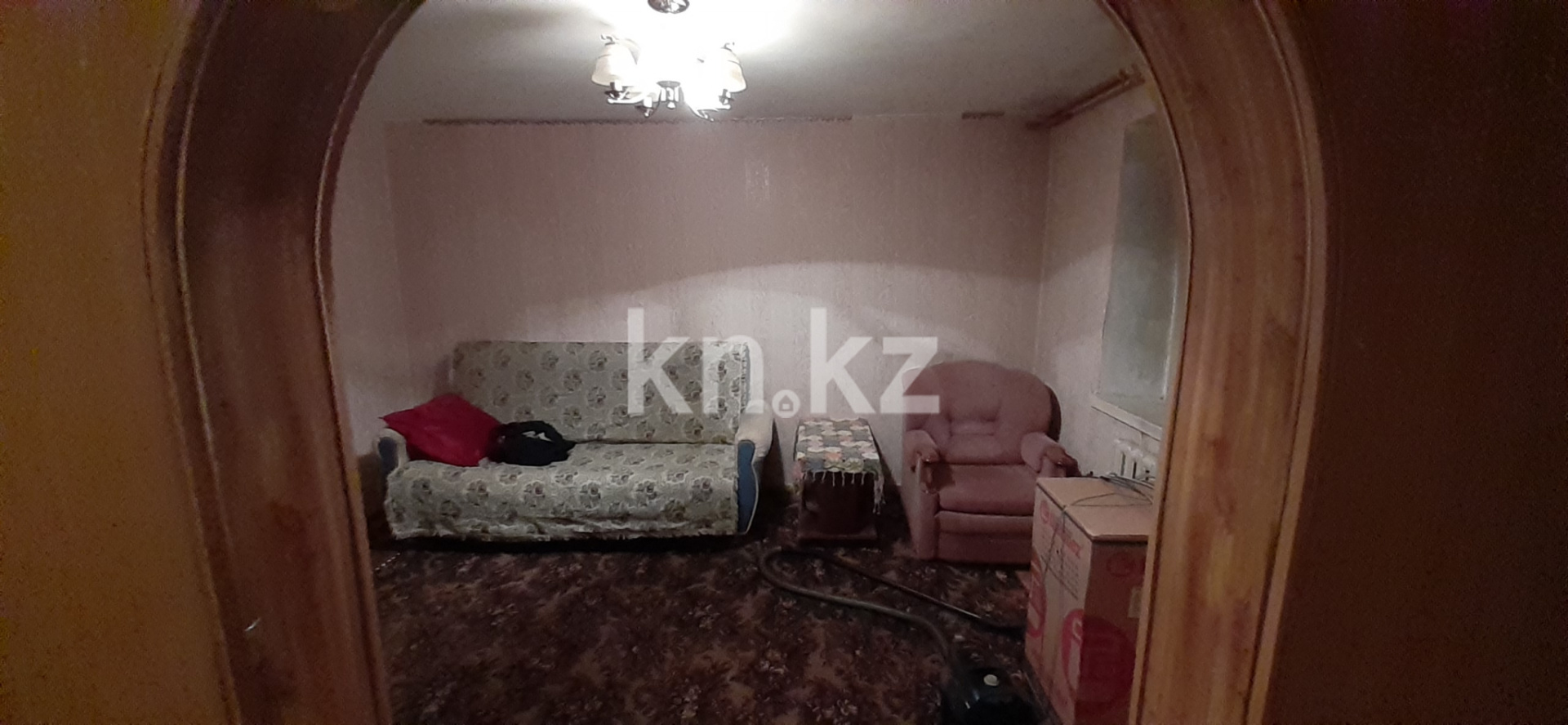 Продажа 2-комнатной квартиры, 49.5 м², Каратюбинское шоссе, дом  36 в Шымкенте - фото 2