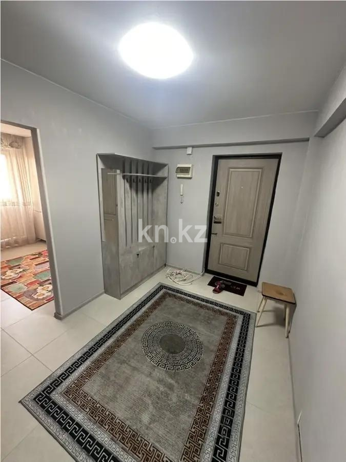 Продажа 2-комнатной квартиры, 54.7 м² в Алматы - фото 5