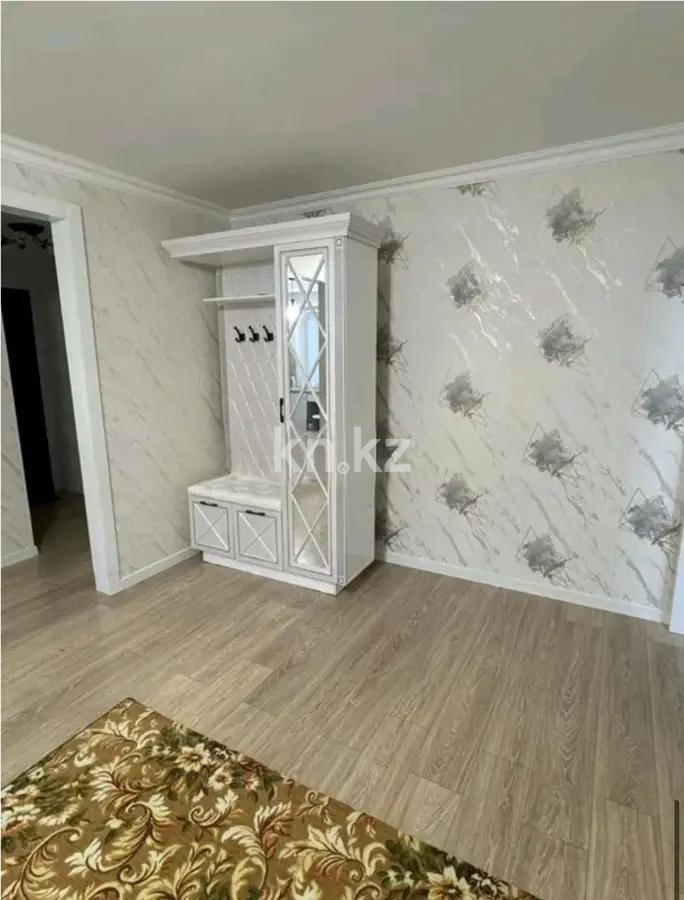 Продажа 3-комнатной квартиры, 60 м², ул. Ержанова, дом  37 в Караганде - фото 4