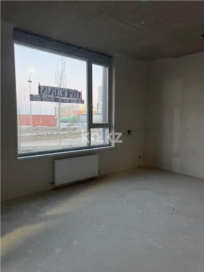 Продажа 3-комнатной квартиры, 68 м² в Астане - фото 2