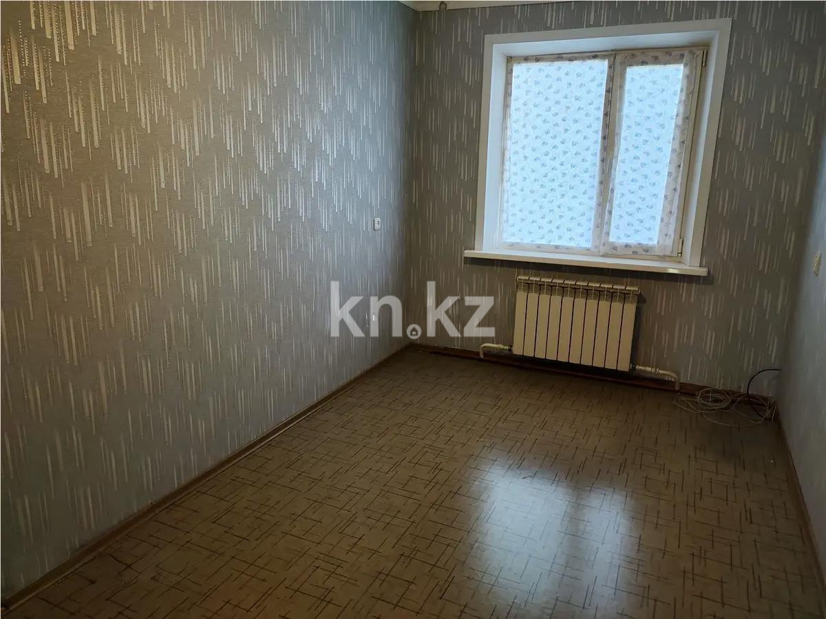 Продажа 3-комнатной квартиры, 58 м² в Караганде