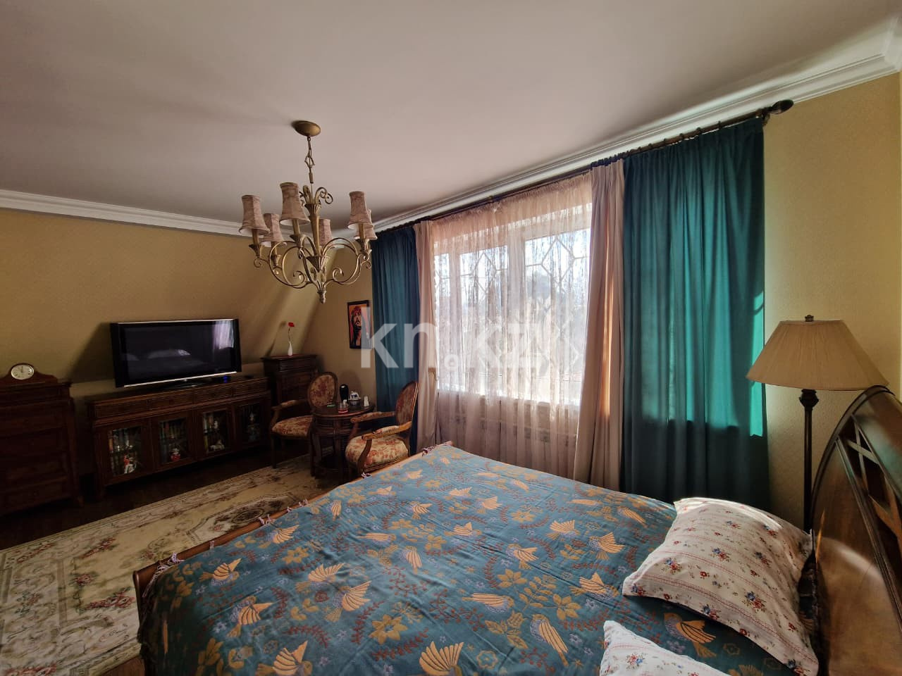 Продажа 5-комнатного дома, 140 м², ул. Кулболды в Алматы - фото 28