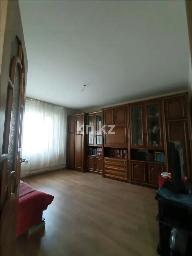 Продажа 3-комнатной квартиры, 60 м², пр. Абылай хана, дом  19 в Астане