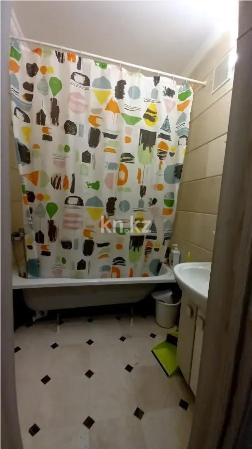 Продажа 3-комнатной квартиры, 85.4 м², пр. Момышулы, дом  2/10 в Астане - фото 5