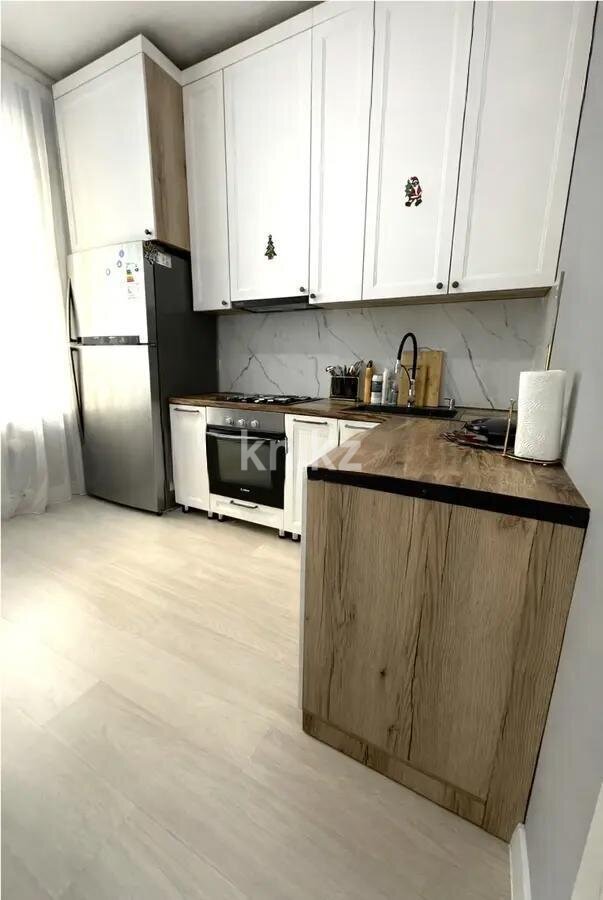 Продажа 1-комнатной квартиры, 35 м² в Астане - фото 2