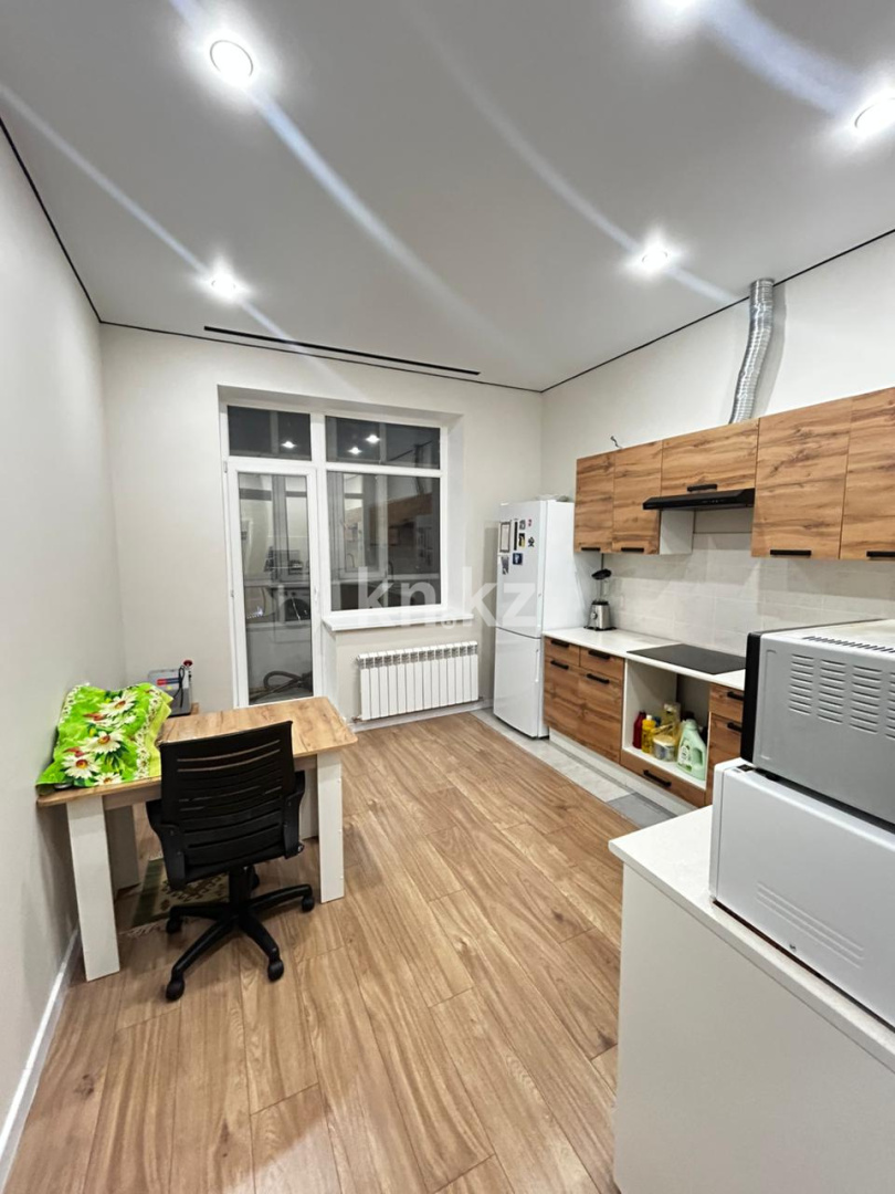 Продажа 2-комнатной квартиры, 61 м² в Караганде - фото 6