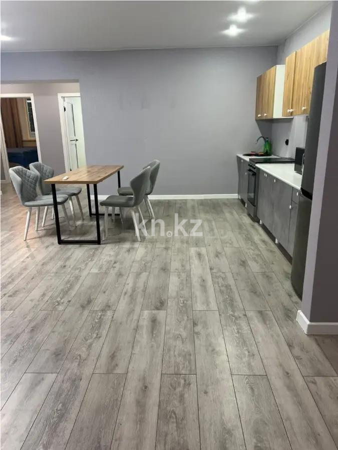 Продажа 3-комнатной квартиры, 107 м², ул. Айнакол, дом  62 в Астане - фото 4